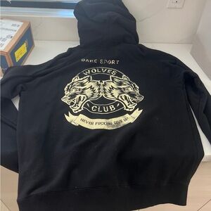 Darc sport sweatshirt